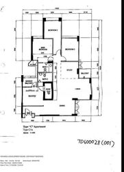Blk 465 Segar Gardens (Bukit Panjang), HDB Executive #637328421